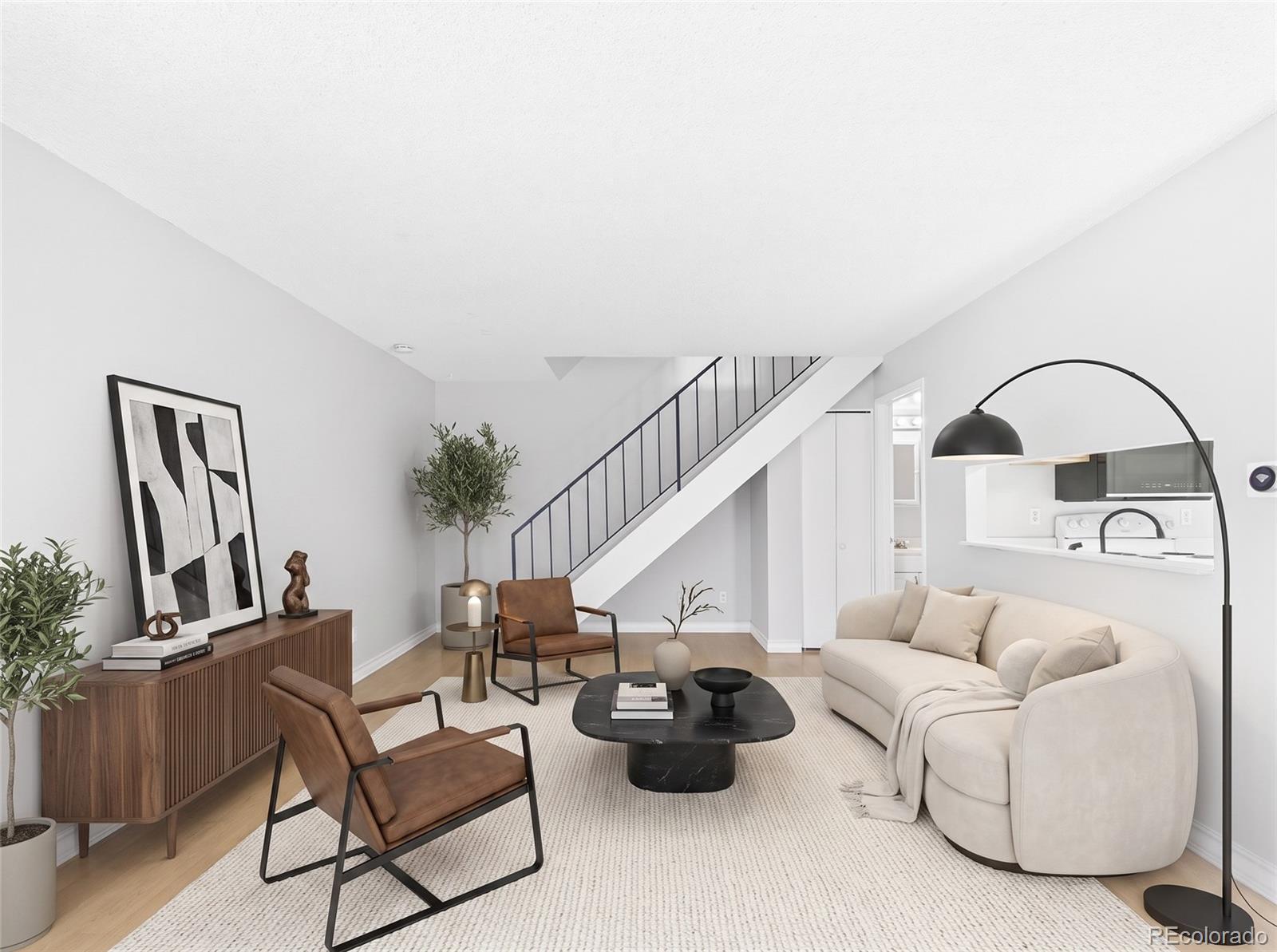MLS Image #2 for 9901 e evans avenue,denver, Colorado