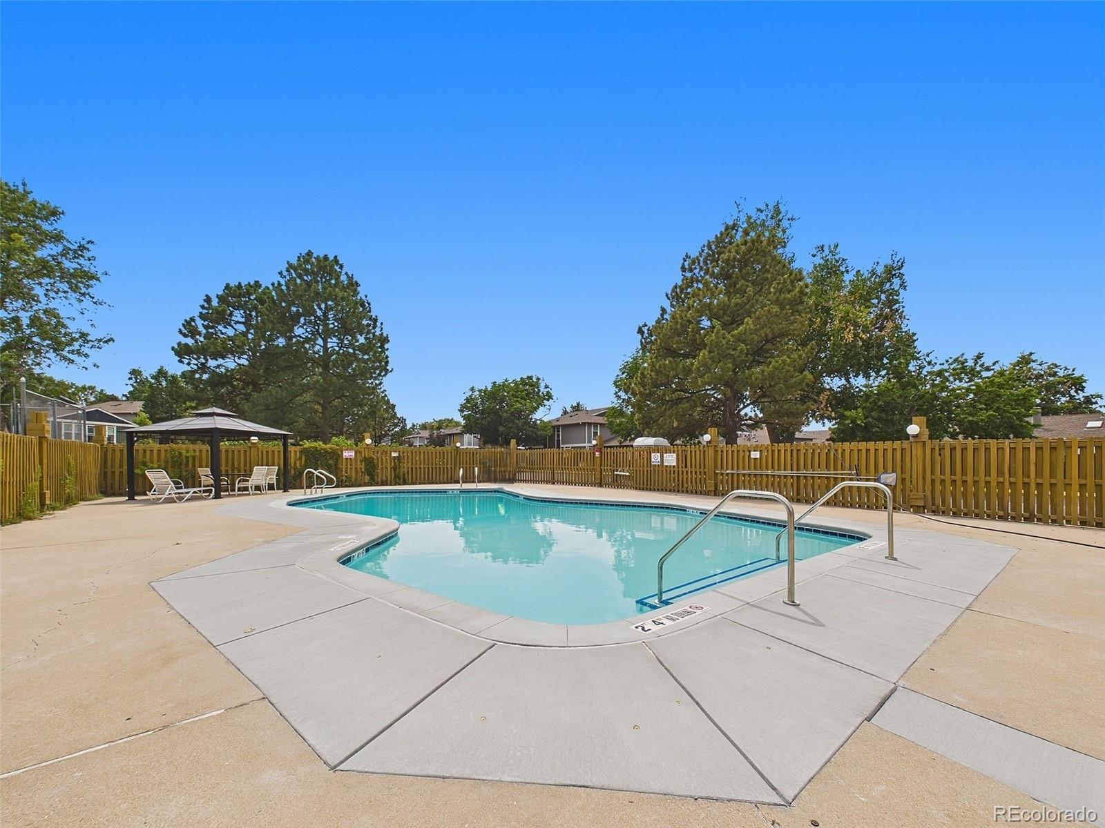 MLS Image #24 for 9901 e evans avenue,denver, Colorado