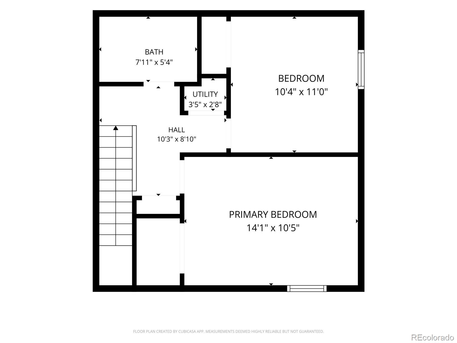 MLS Image #27 for 9901 e evans avenue,denver, Colorado
