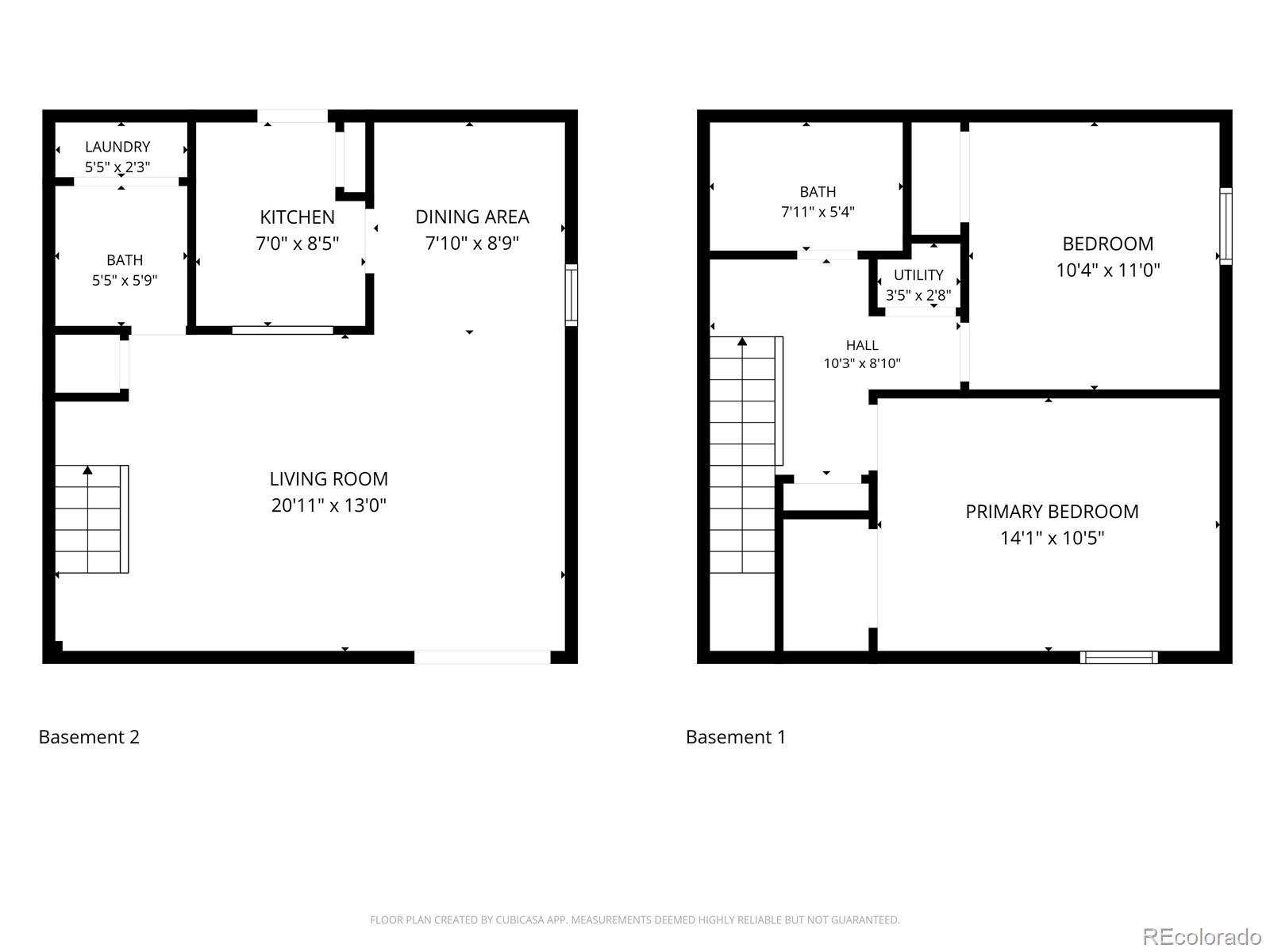 MLS Image #28 for 9901 e evans avenue,denver, Colorado