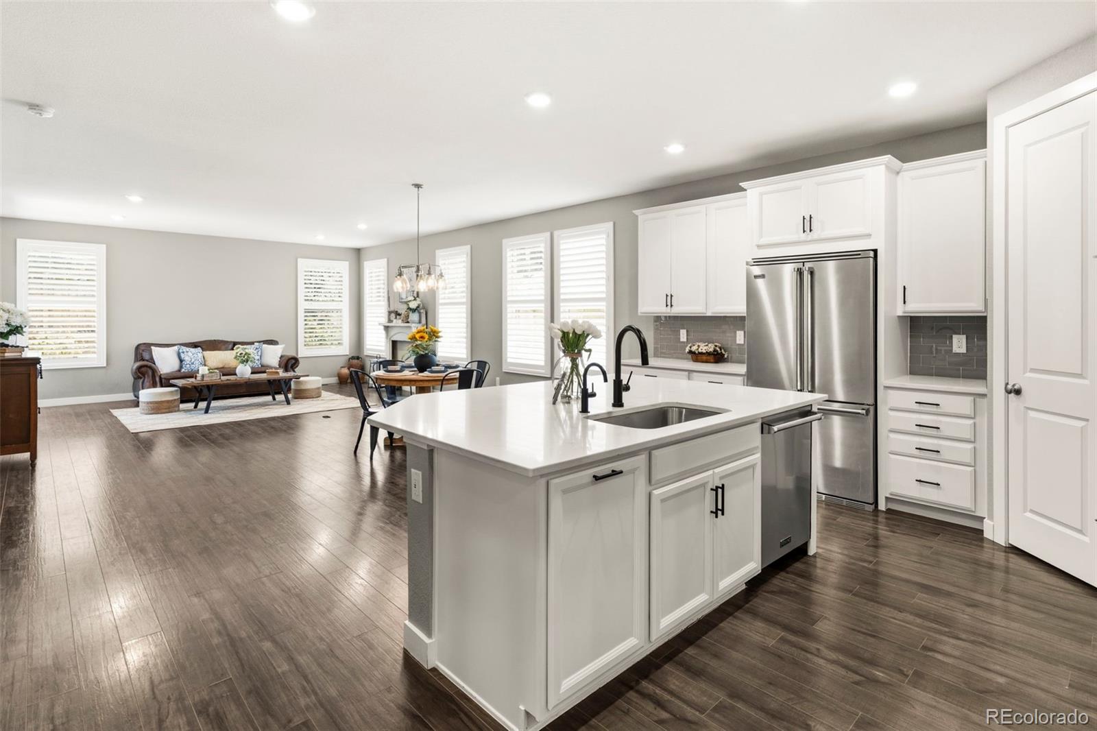 MLS Image #11 for 3946  forever circle,castle rock, Colorado