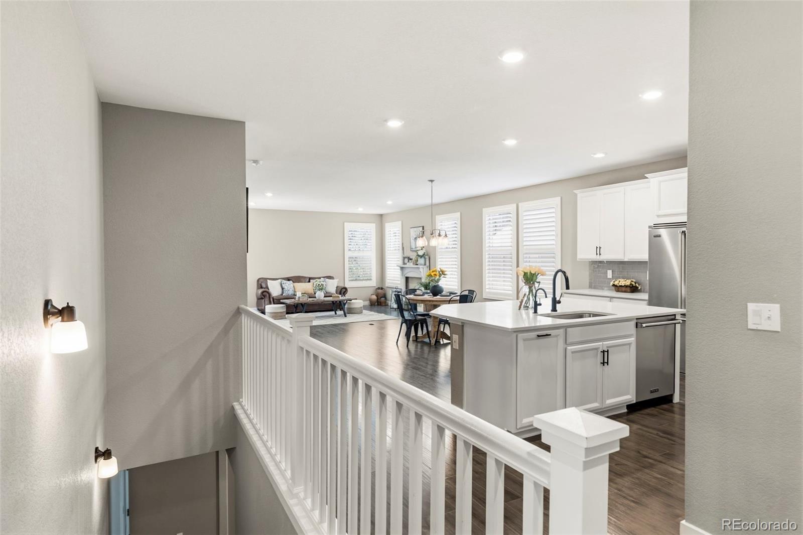 MLS Image #14 for 3946  forever circle,castle rock, Colorado