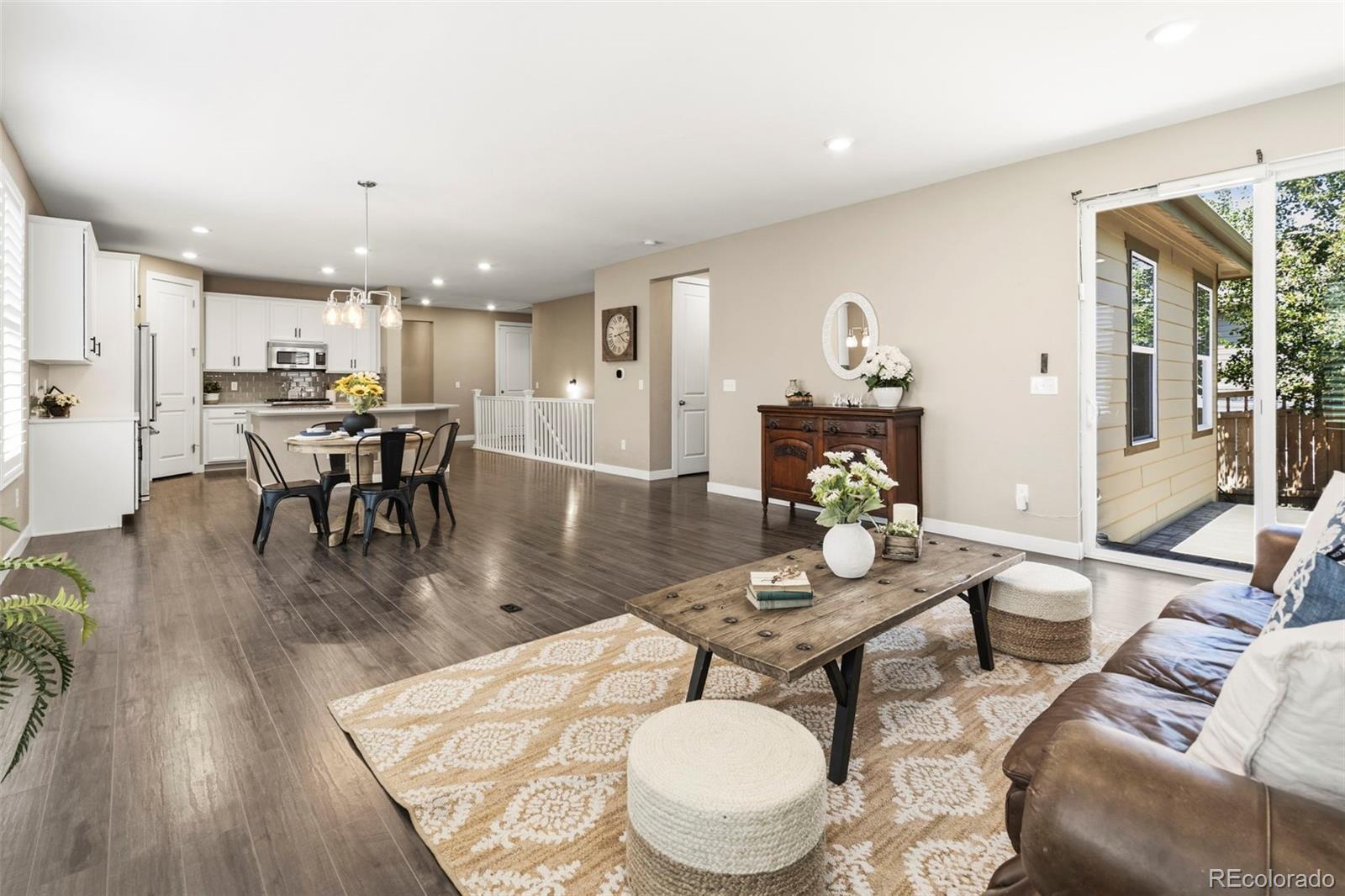 MLS Image #2 for 3946  forever circle,castle rock, Colorado