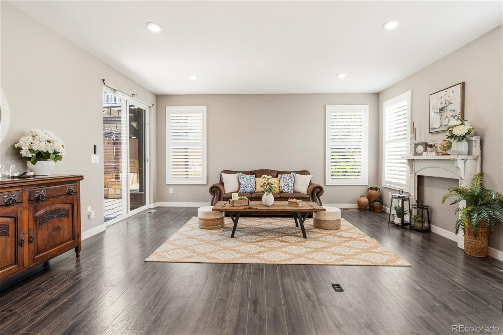 MLS Image #3 for 3946  forever circle,castle rock, Colorado