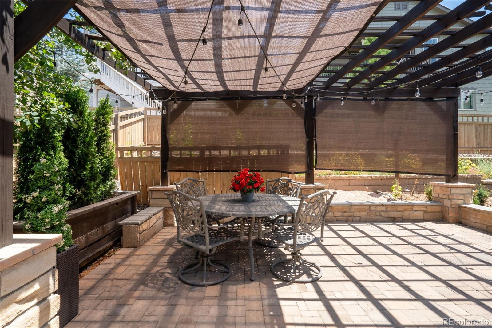 MLS Image #33 for 3946  forever circle,castle rock, Colorado