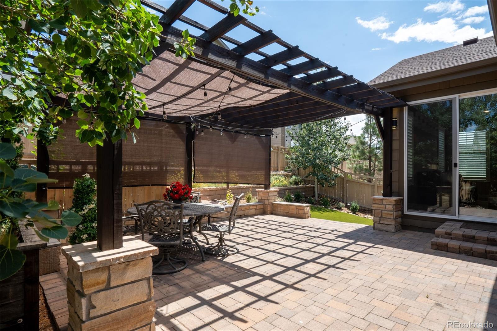 MLS Image #34 for 3946  forever circle,castle rock, Colorado