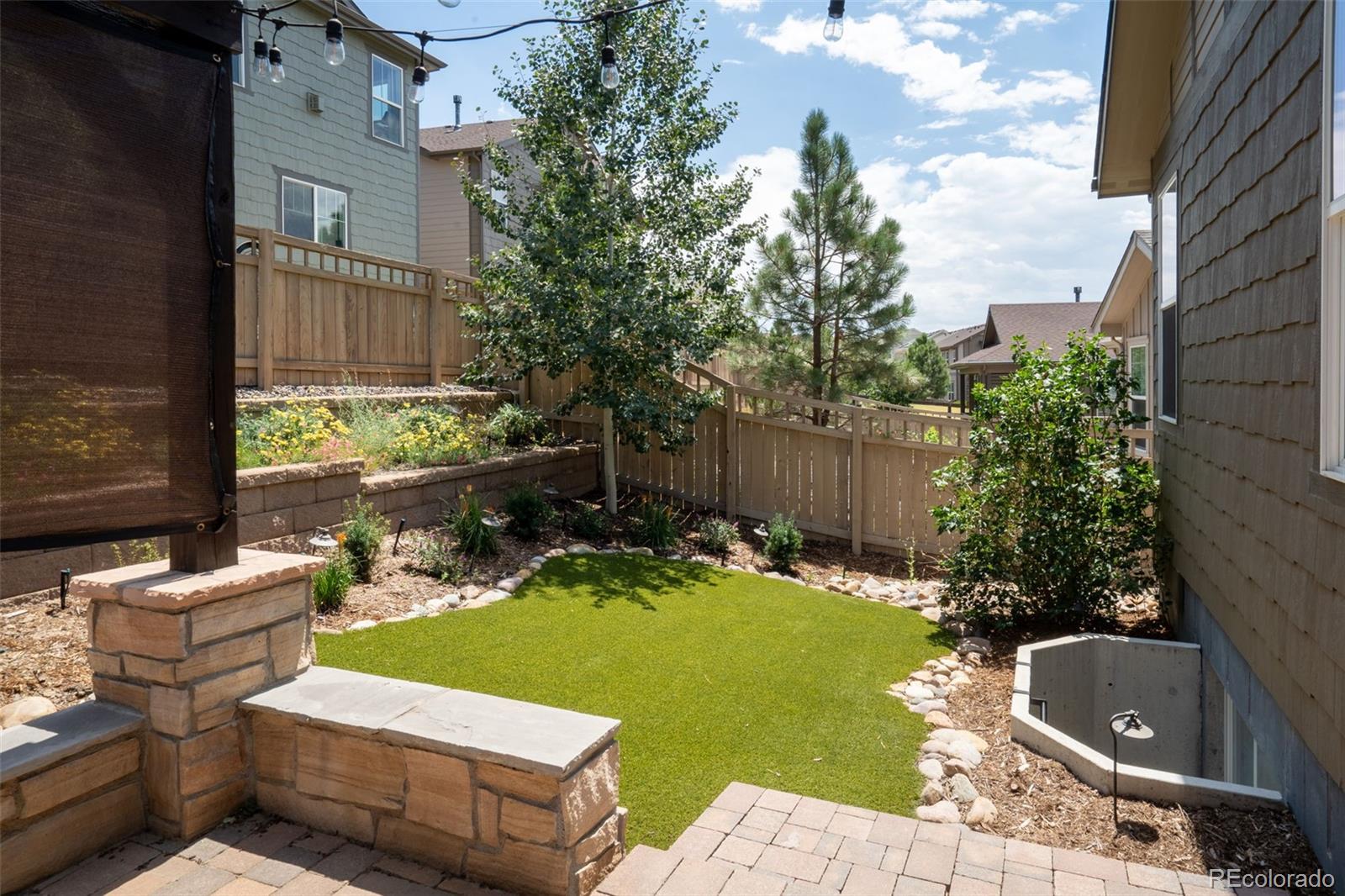 MLS Image #35 for 3946  forever circle,castle rock, Colorado