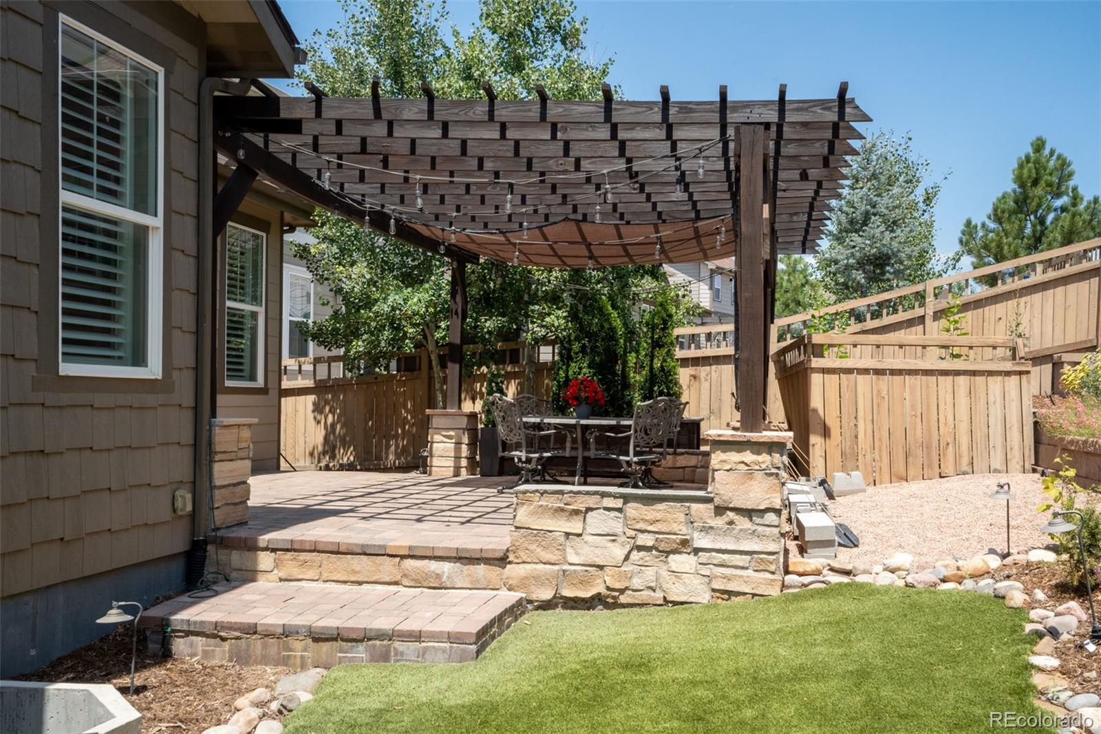 MLS Image #36 for 3946  forever circle,castle rock, Colorado