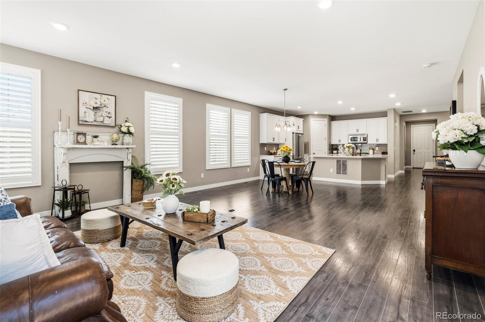 MLS Image #4 for 3946  forever circle,castle rock, Colorado