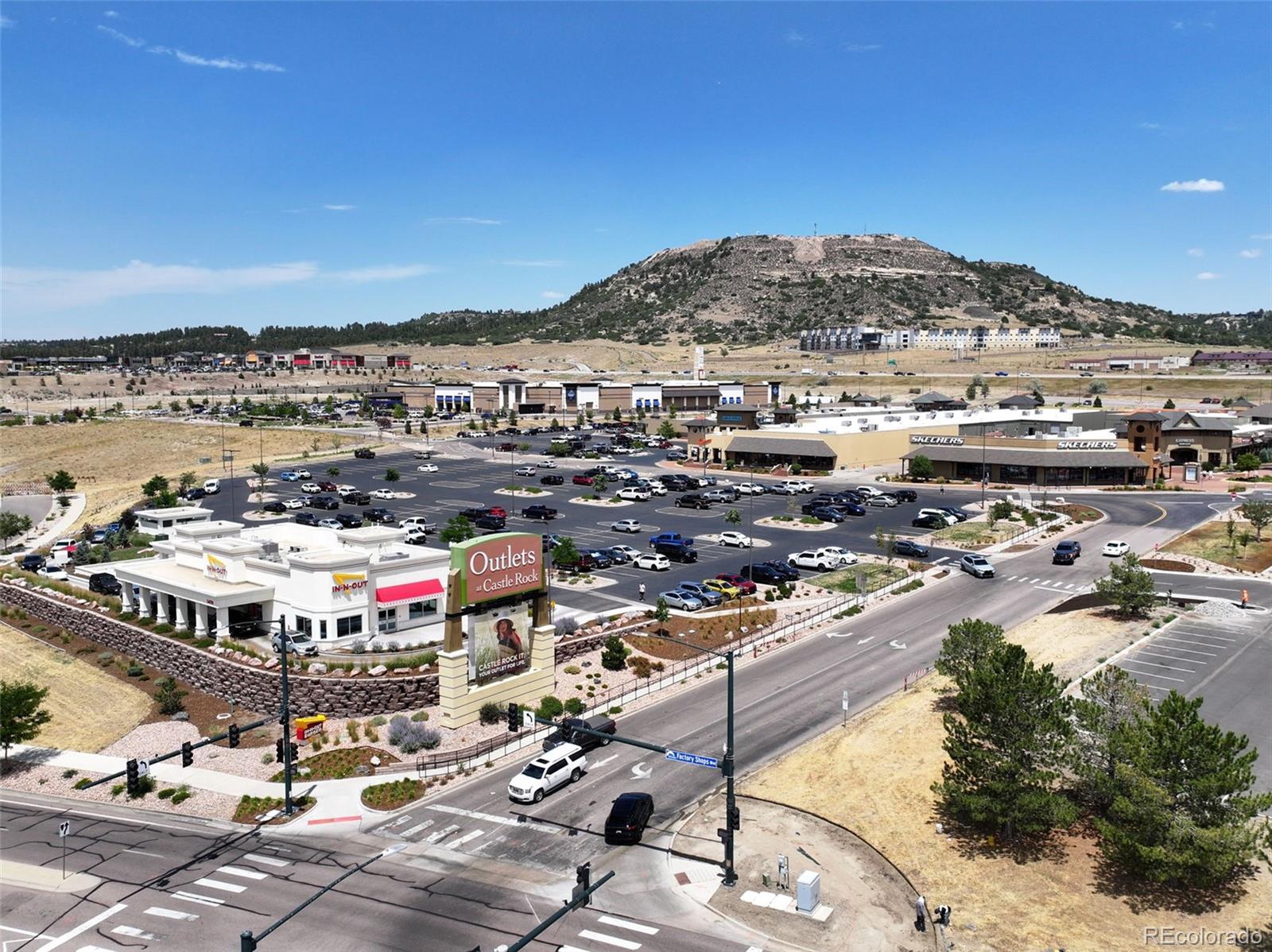 MLS Image #41 for 3946  forever circle,castle rock, Colorado