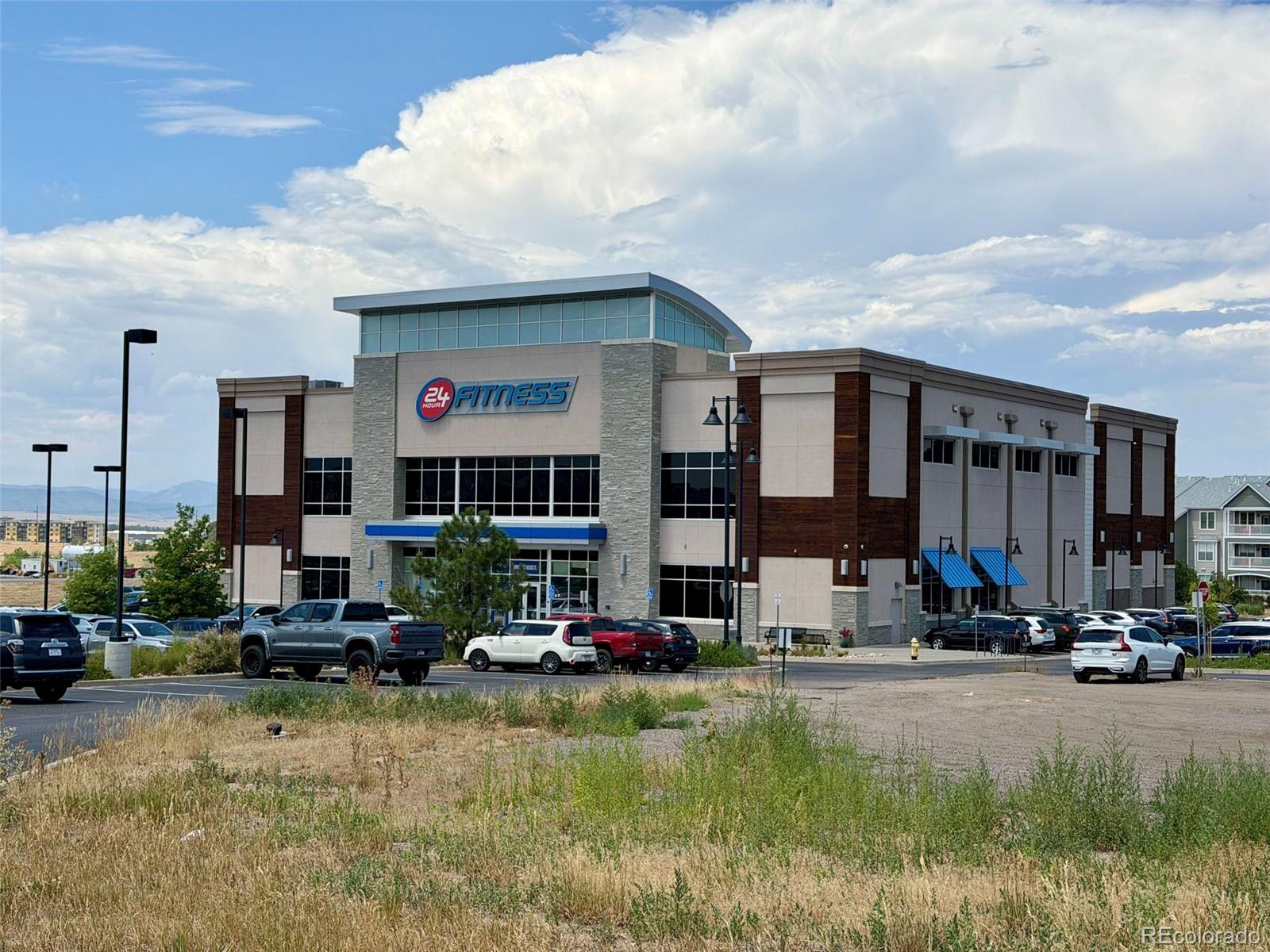 MLS Image #43 for 3946  forever circle,castle rock, Colorado