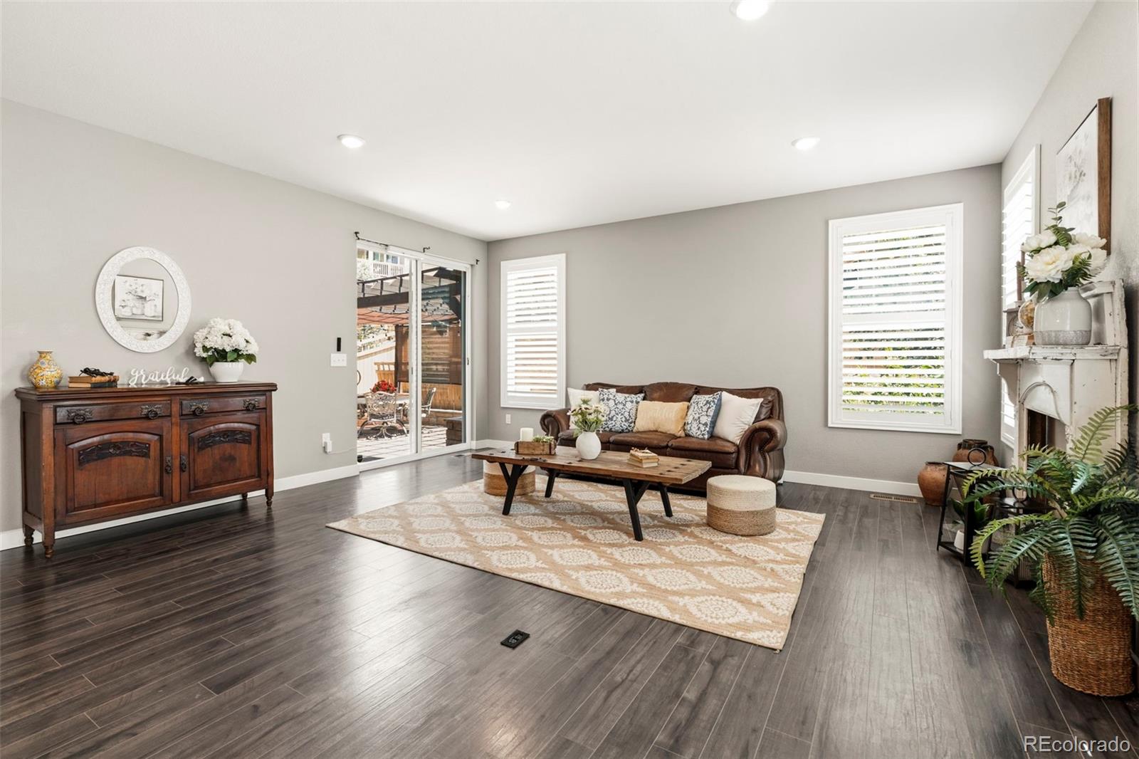 MLS Image #5 for 3946  forever circle,castle rock, Colorado