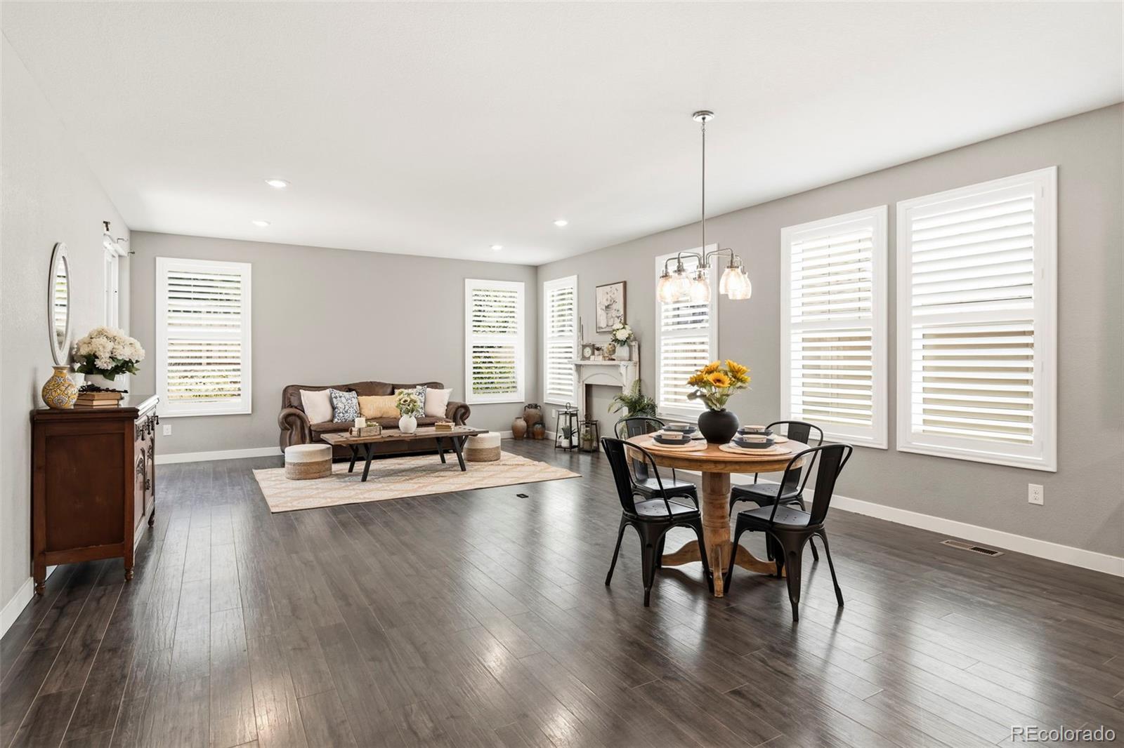 MLS Image #6 for 3946  forever circle,castle rock, Colorado