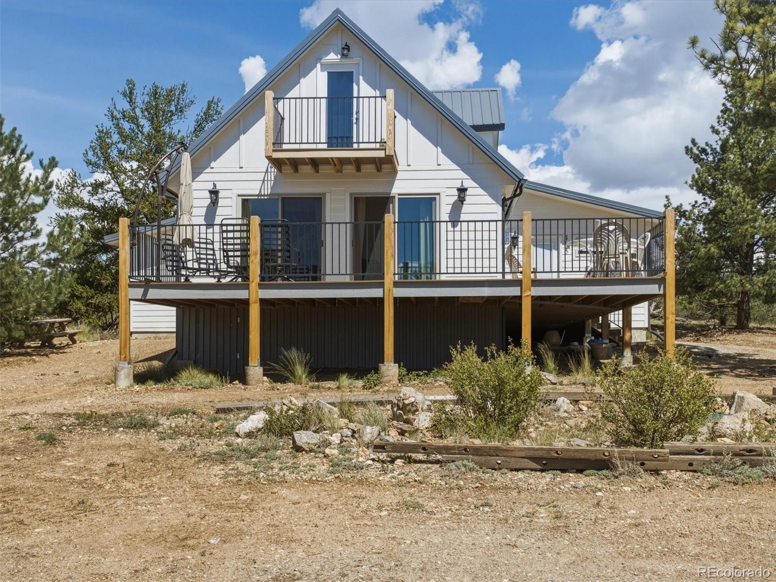 MLS Image #1 for 485  signal ridge road,como, Colorado