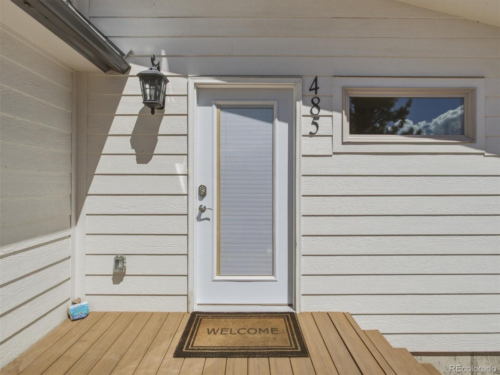 MLS Image #2 for 485  signal ridge road,como, Colorado