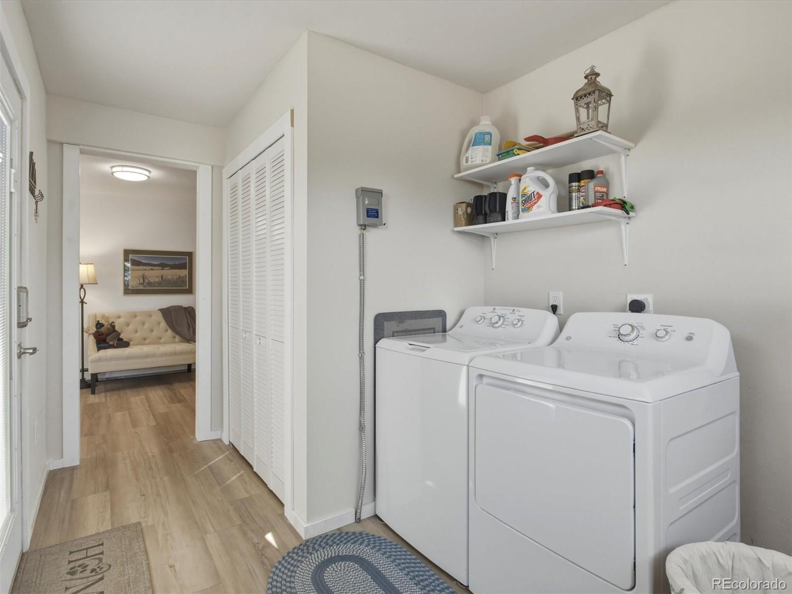 MLS Image #3 for 485  signal ridge road,como, Colorado