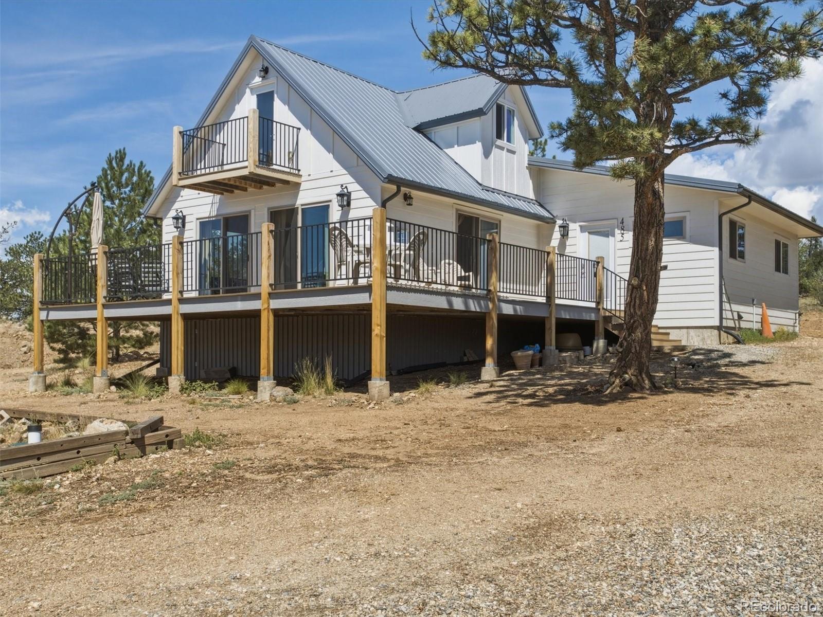 MLS Image #30 for 485  signal ridge road,como, Colorado