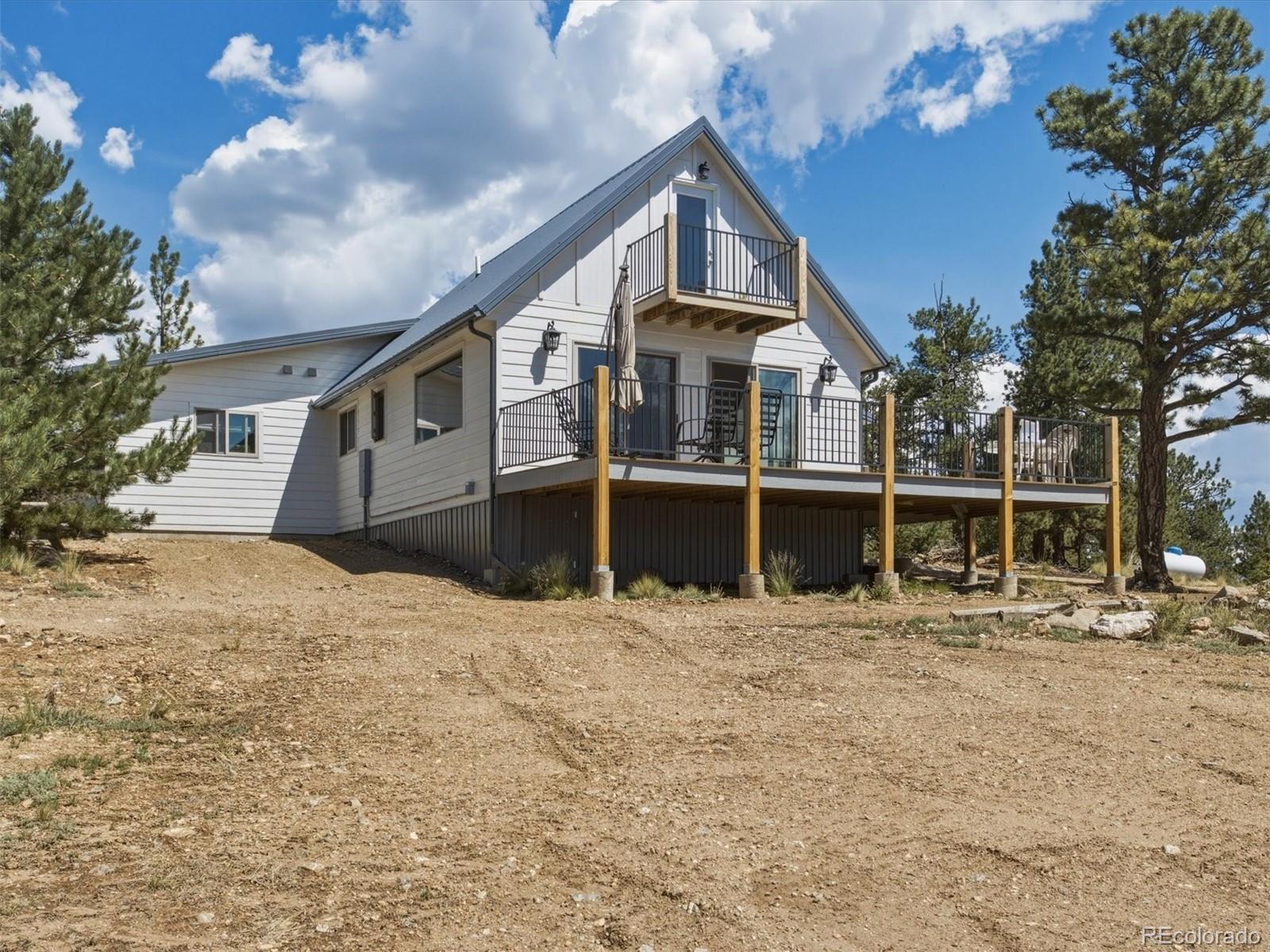 MLS Image #31 for 485  signal ridge road,como, Colorado