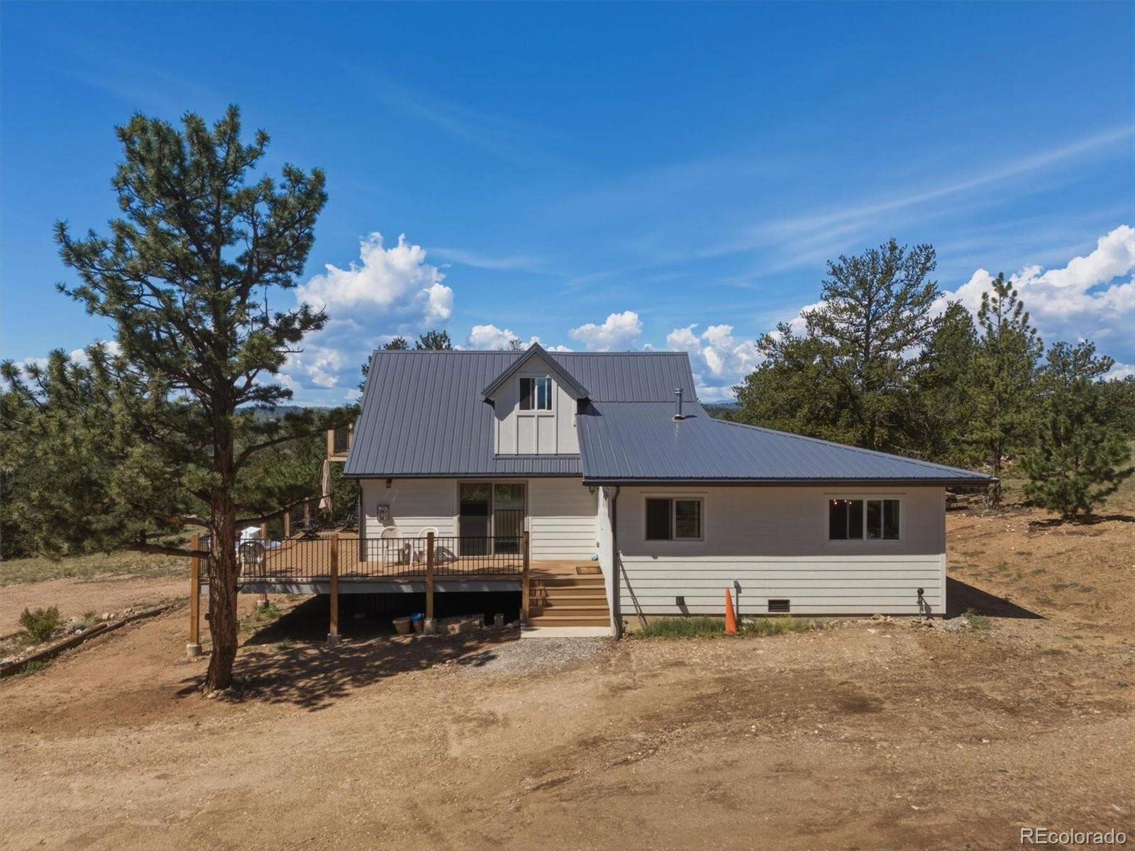 MLS Image #32 for 485  signal ridge road,como, Colorado