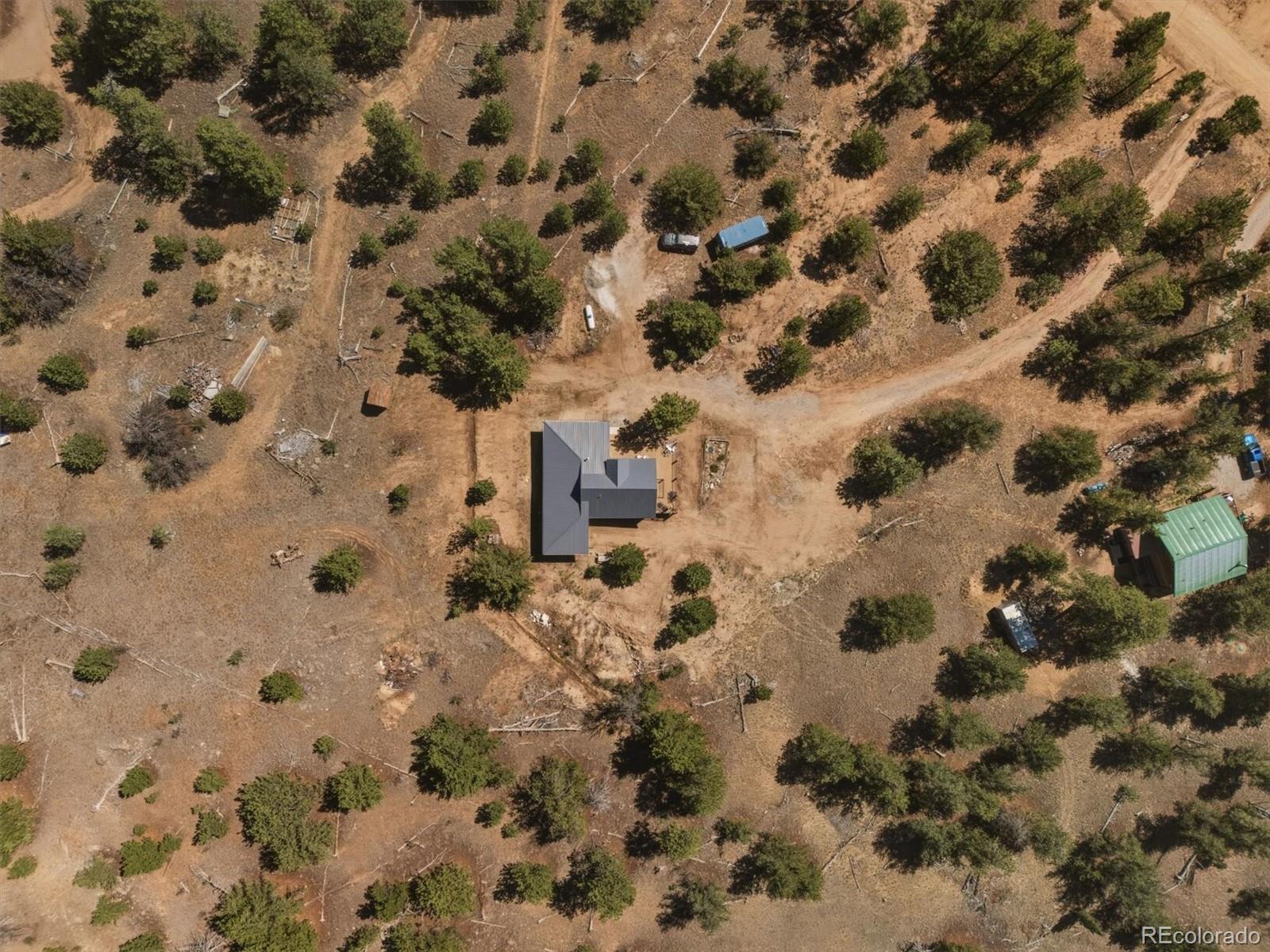 MLS Image #35 for 485  signal ridge road,como, Colorado