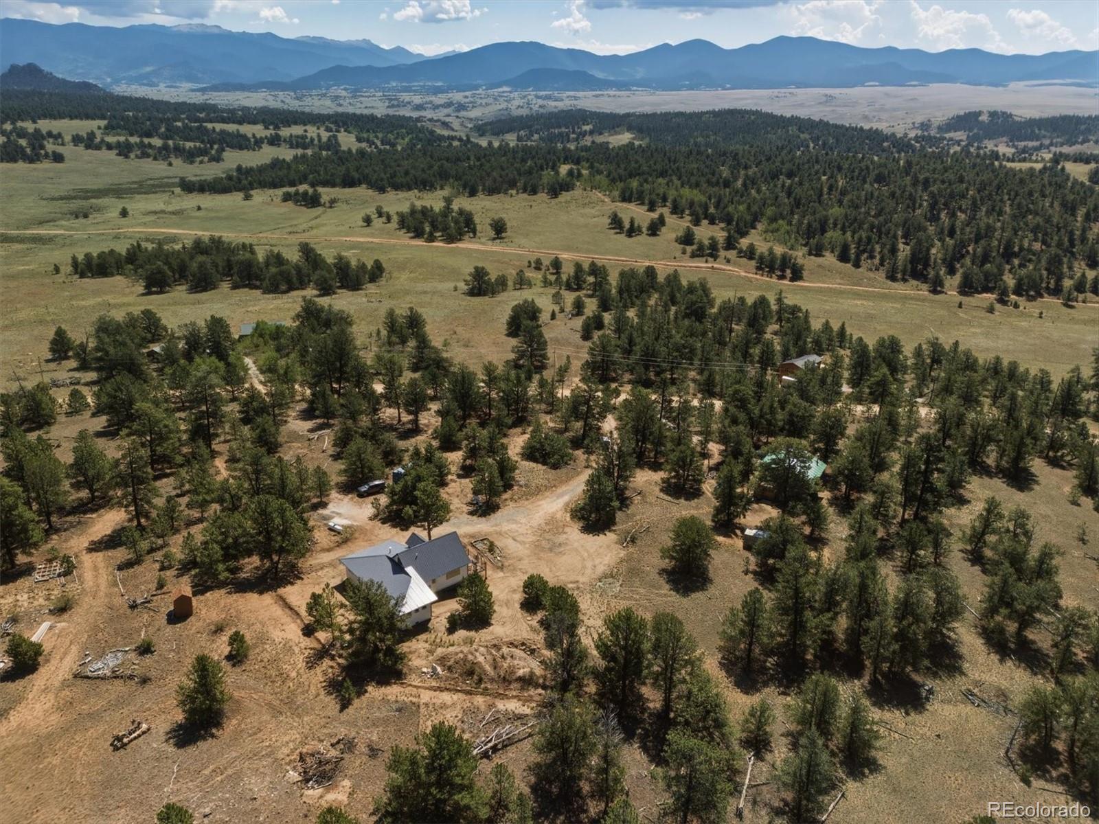 MLS Image #36 for 485  signal ridge road,como, Colorado