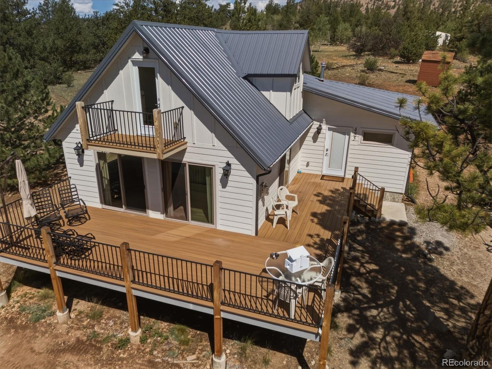MLS Image #37 for 485  signal ridge road,como, Colorado