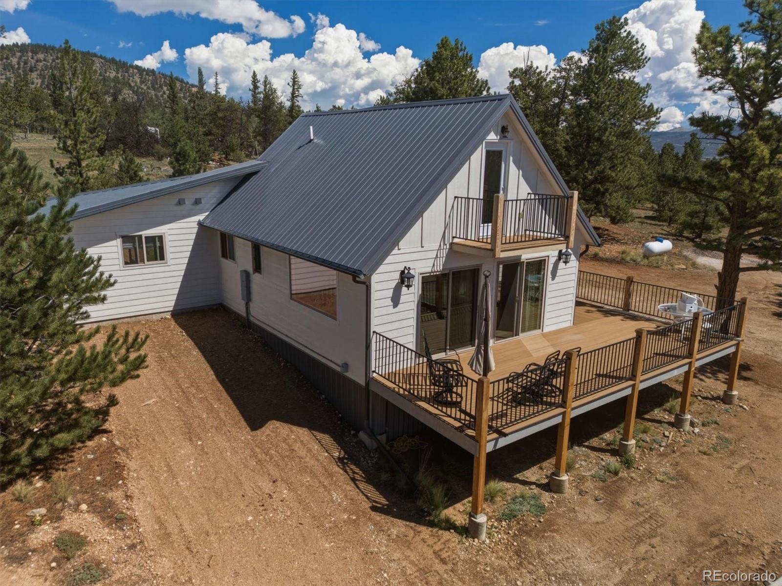 MLS Image #38 for 485  signal ridge road,como, Colorado