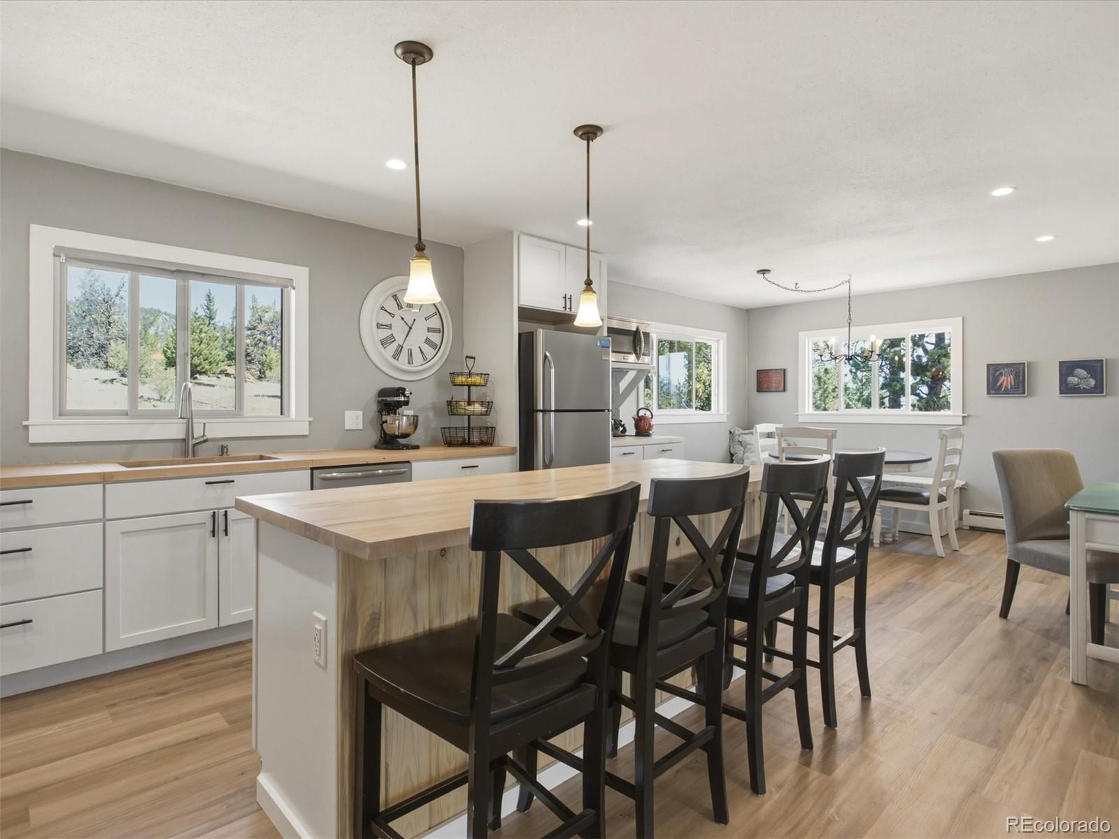 MLS Image #5 for 485  signal ridge road,como, Colorado
