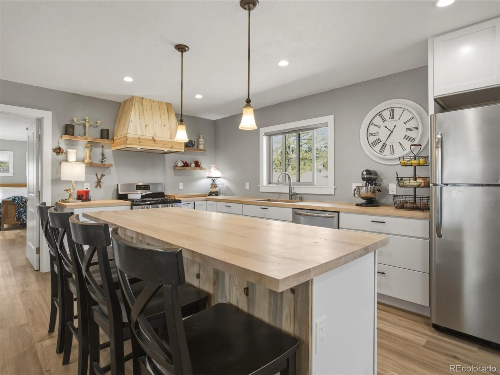 MLS Image #6 for 485  signal ridge road,como, Colorado