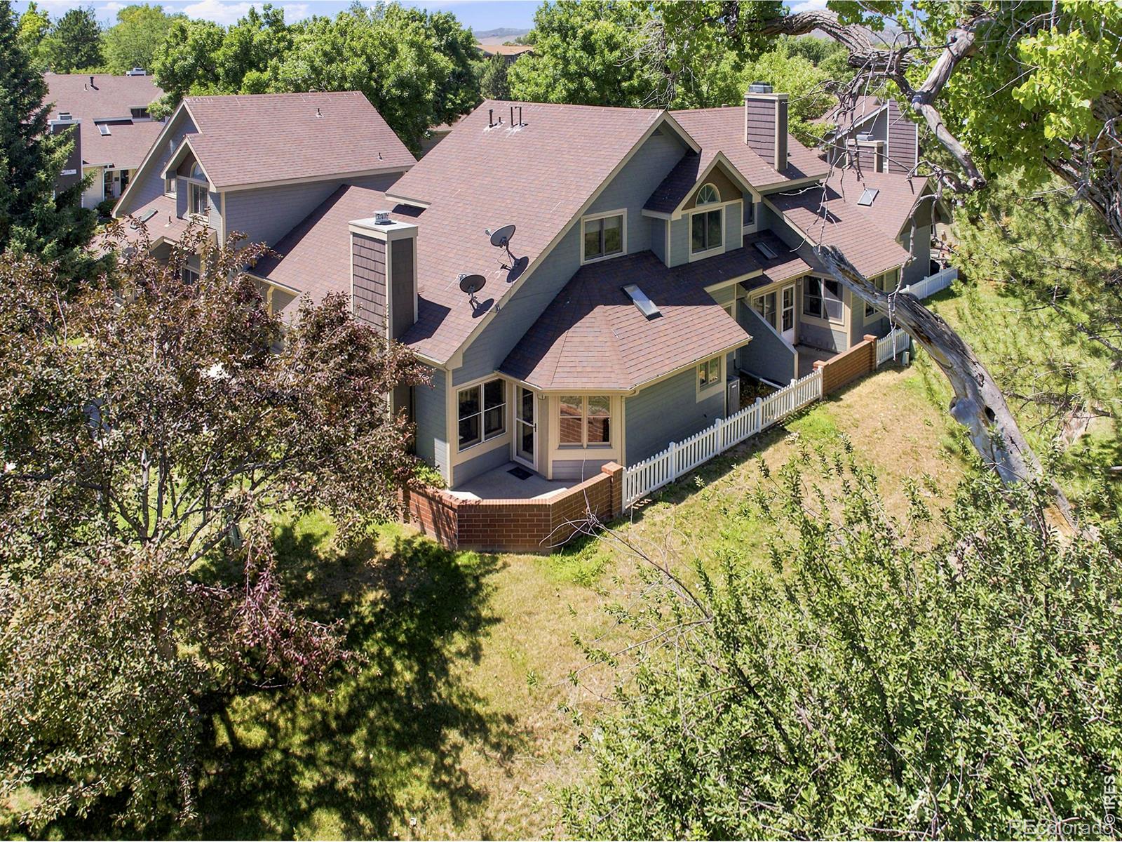 MLS Image #3 for 1050  cunningham drive,fort collins, Colorado