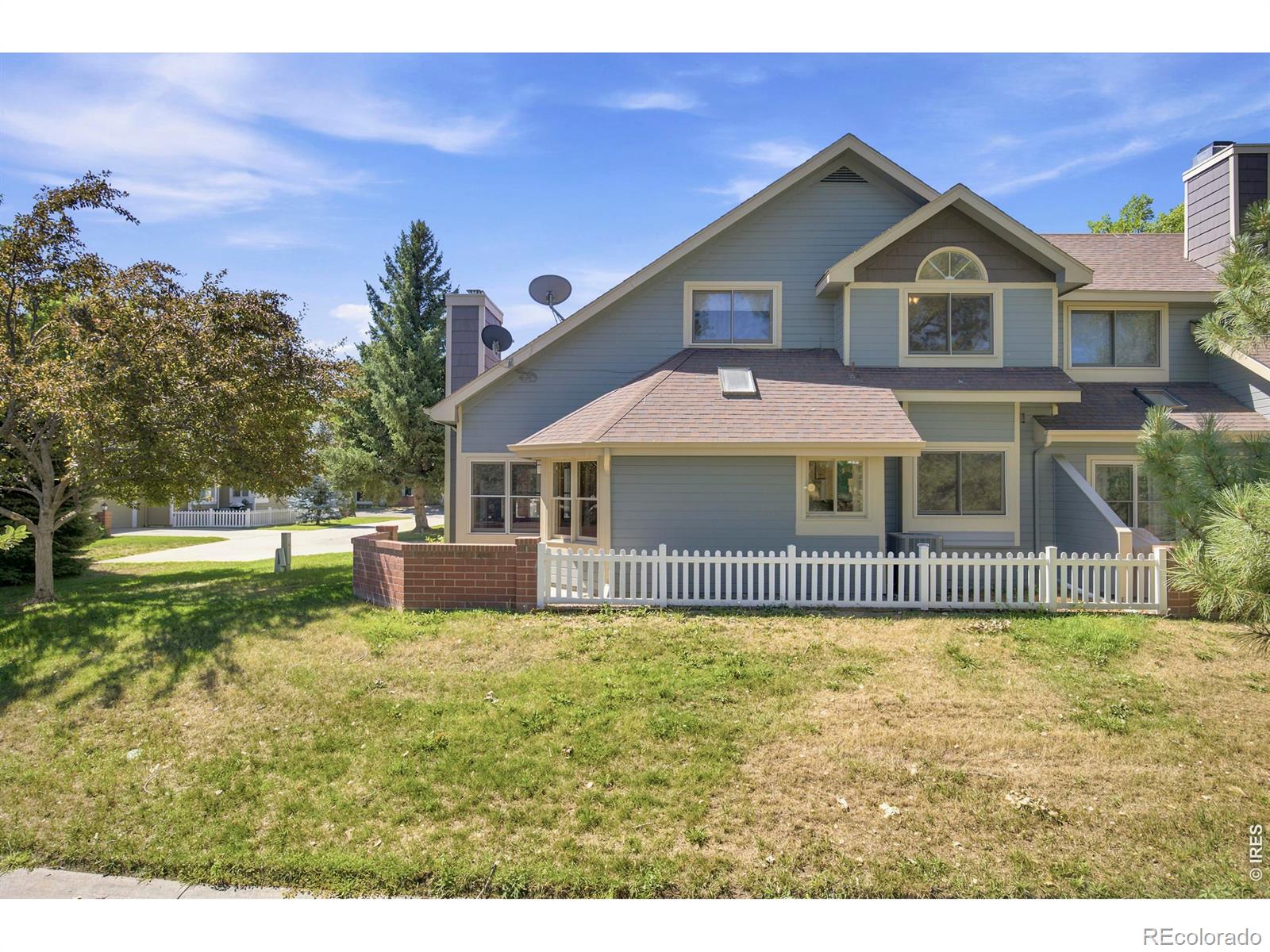 MLS Image #30 for 1050  cunningham drive,fort collins, Colorado