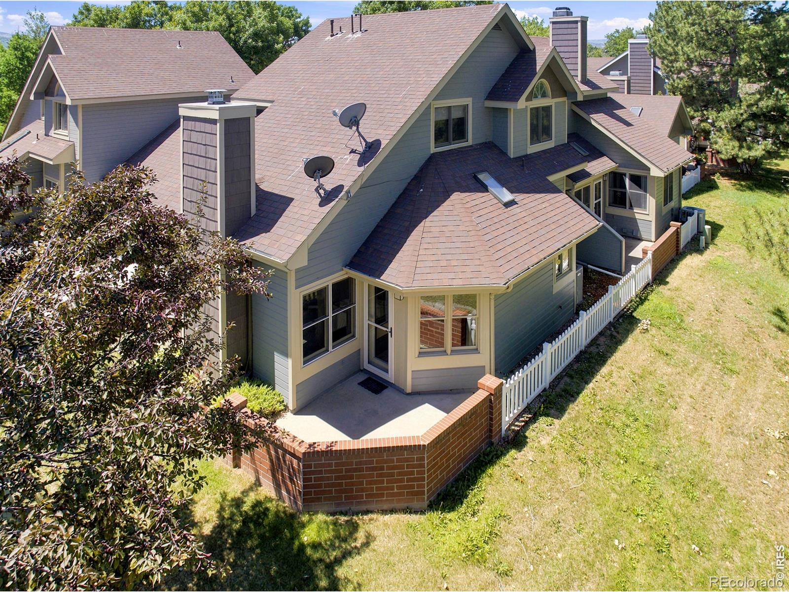 MLS Image #31 for 1050  cunningham drive,fort collins, Colorado
