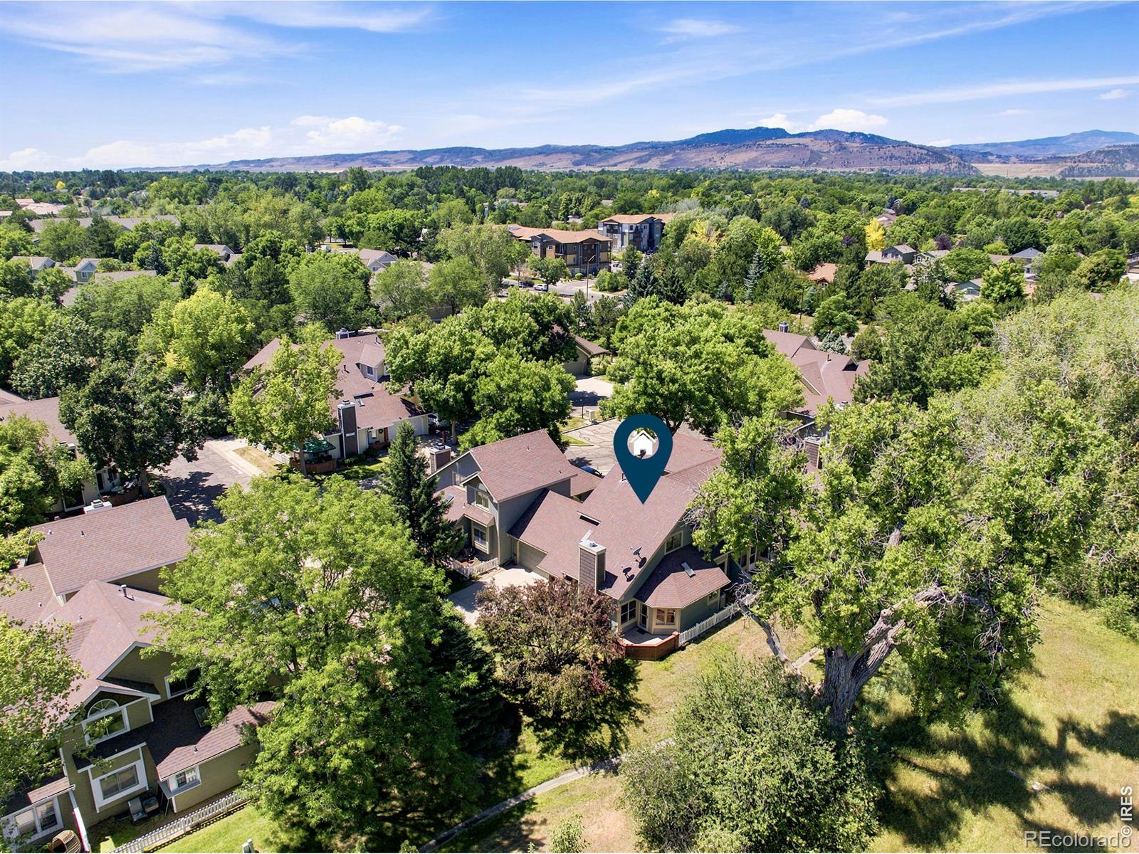MLS Image #32 for 1050  cunningham drive,fort collins, Colorado