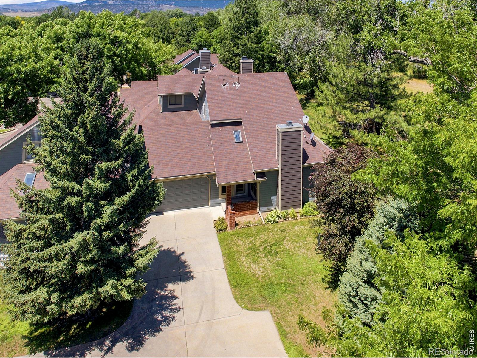MLS Image #34 for 1050  cunningham drive,fort collins, Colorado