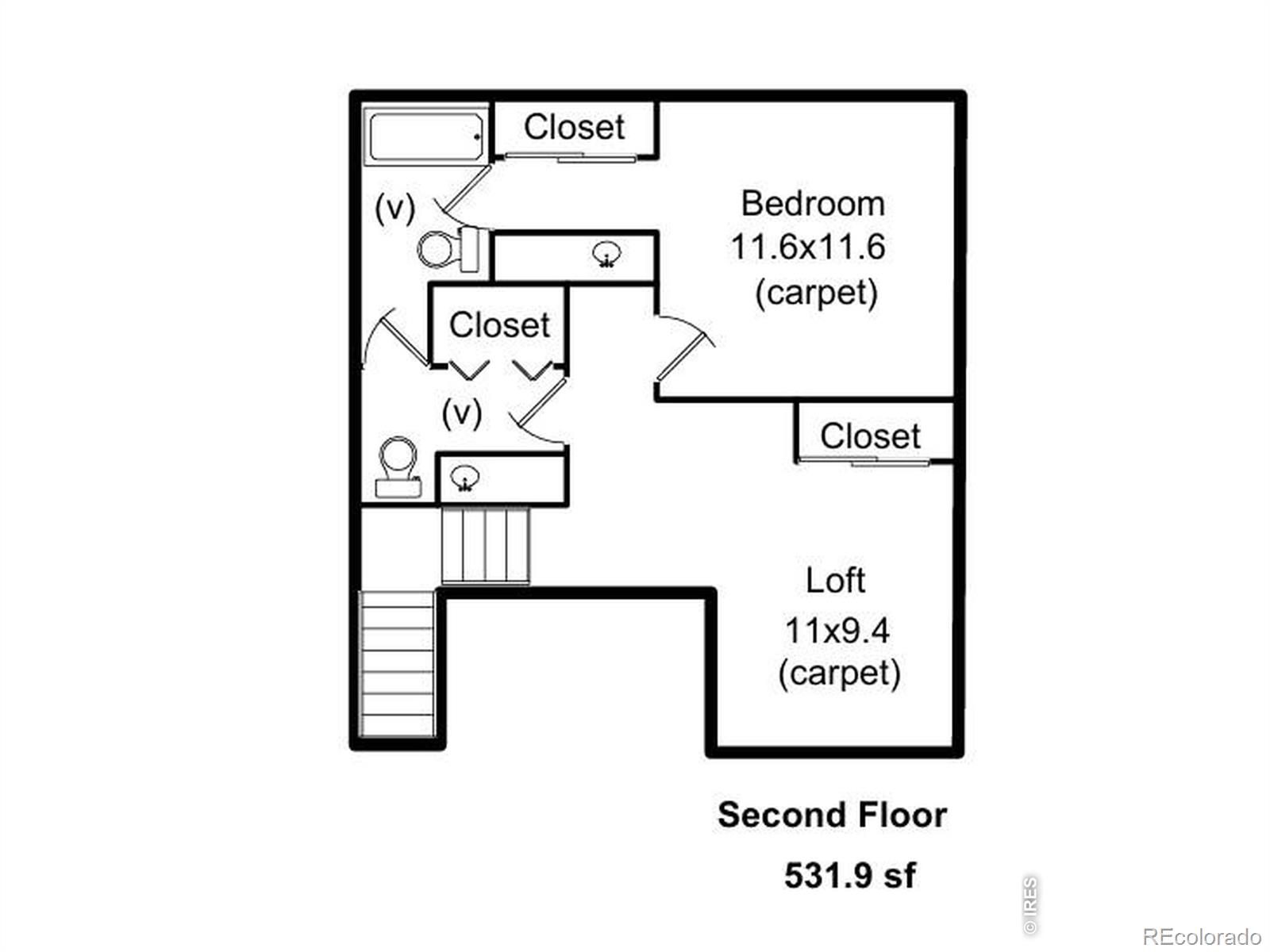MLS Image #36 for 1050  cunningham drive,fort collins, Colorado