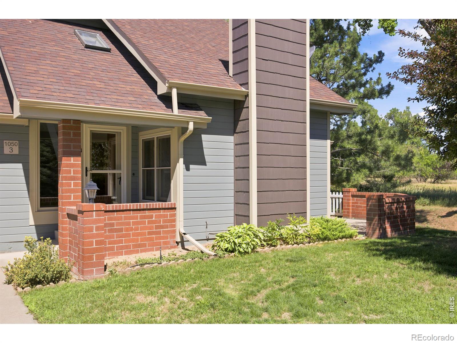 MLS Image #5 for 1050  cunningham drive,fort collins, Colorado