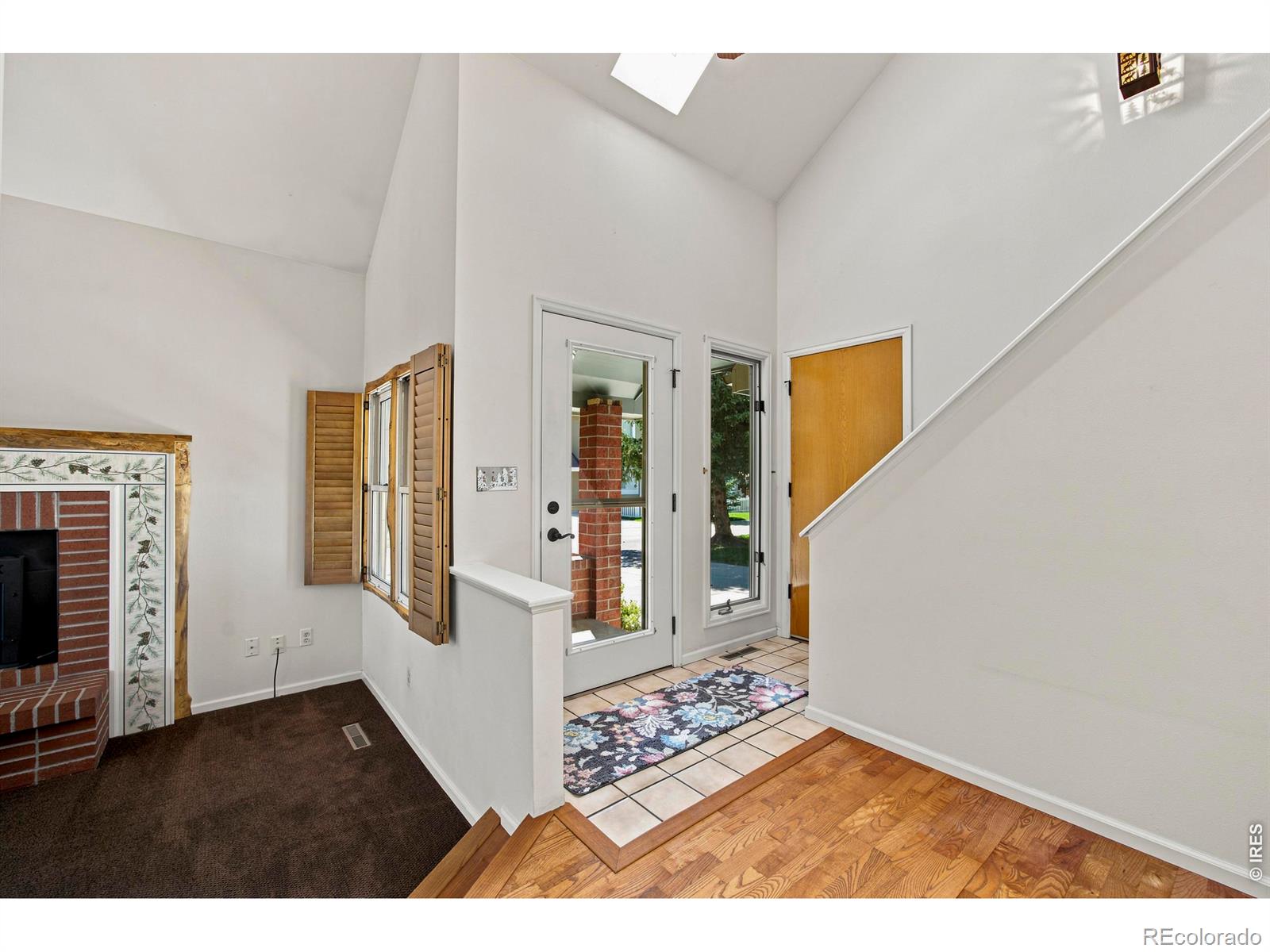 MLS Image #6 for 1050  cunningham drive,fort collins, Colorado