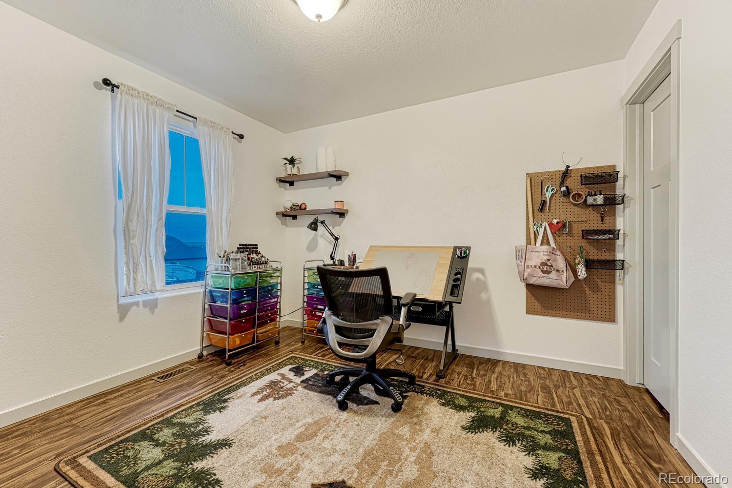 MLS Image #21 for 7054  dutch loop,colorado springs, Colorado