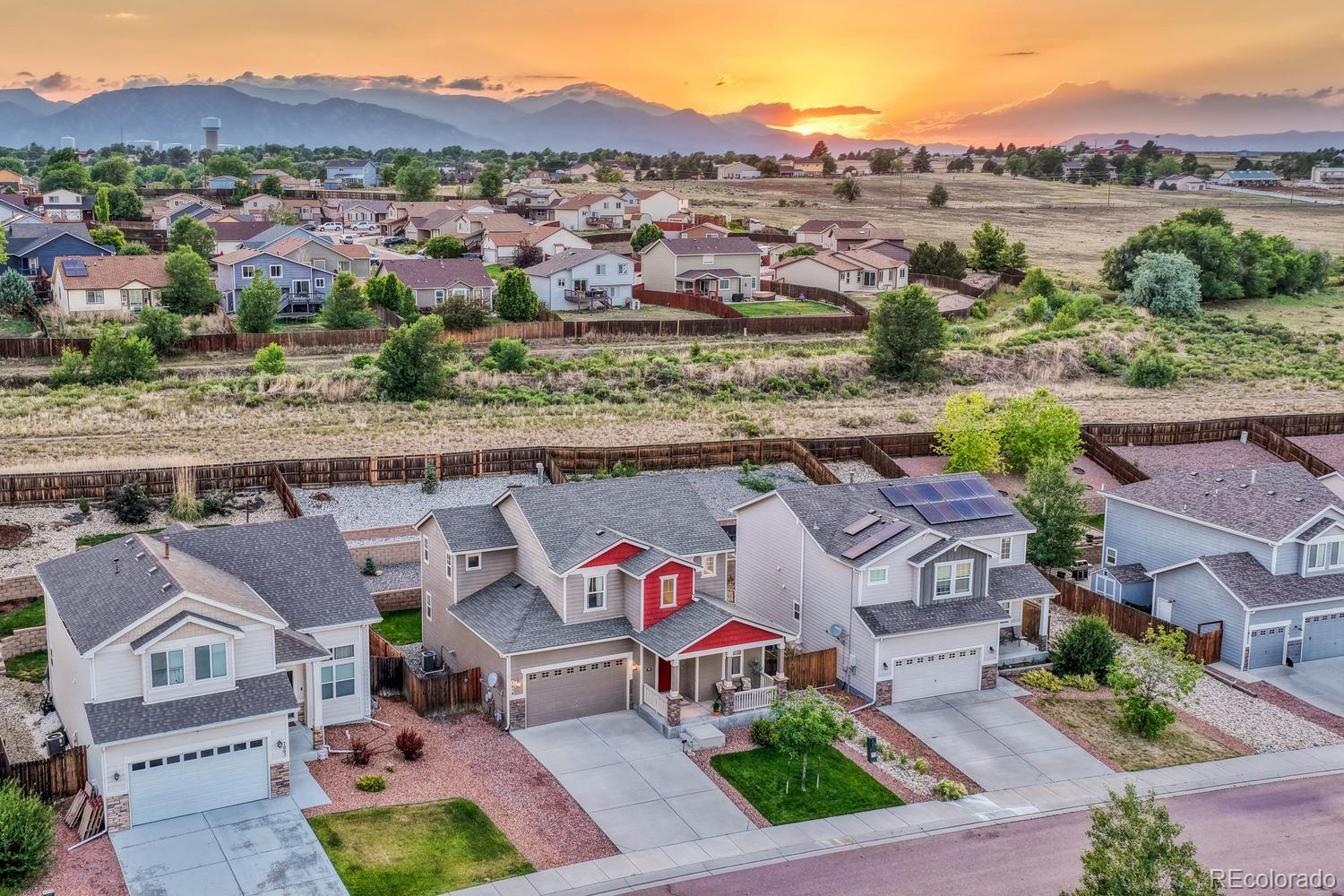 MLS Image #24 for 7054  dutch loop,colorado springs, Colorado