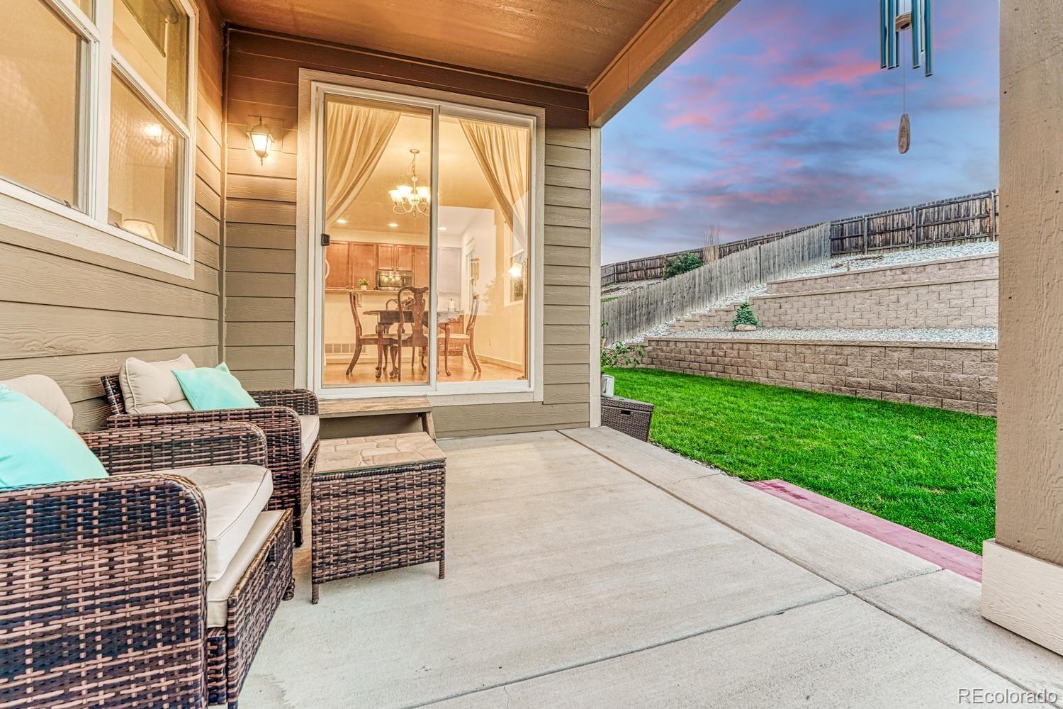 MLS Image #25 for 7054  dutch loop,colorado springs, Colorado