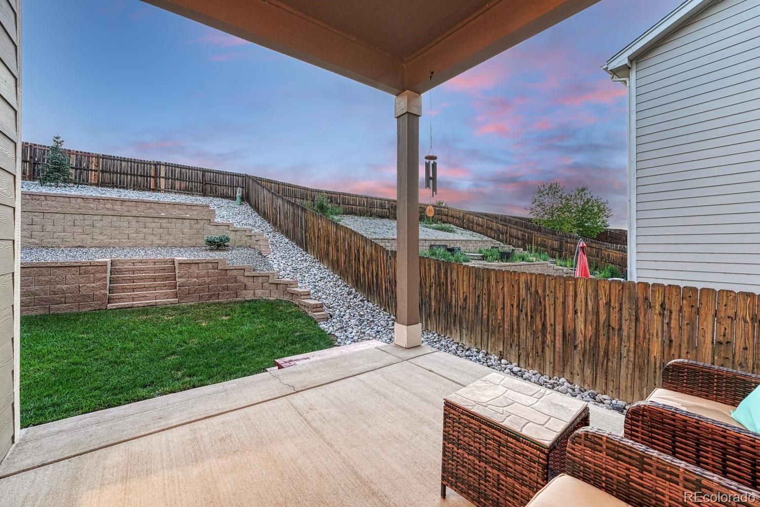 MLS Image #26 for 7054  dutch loop,colorado springs, Colorado
