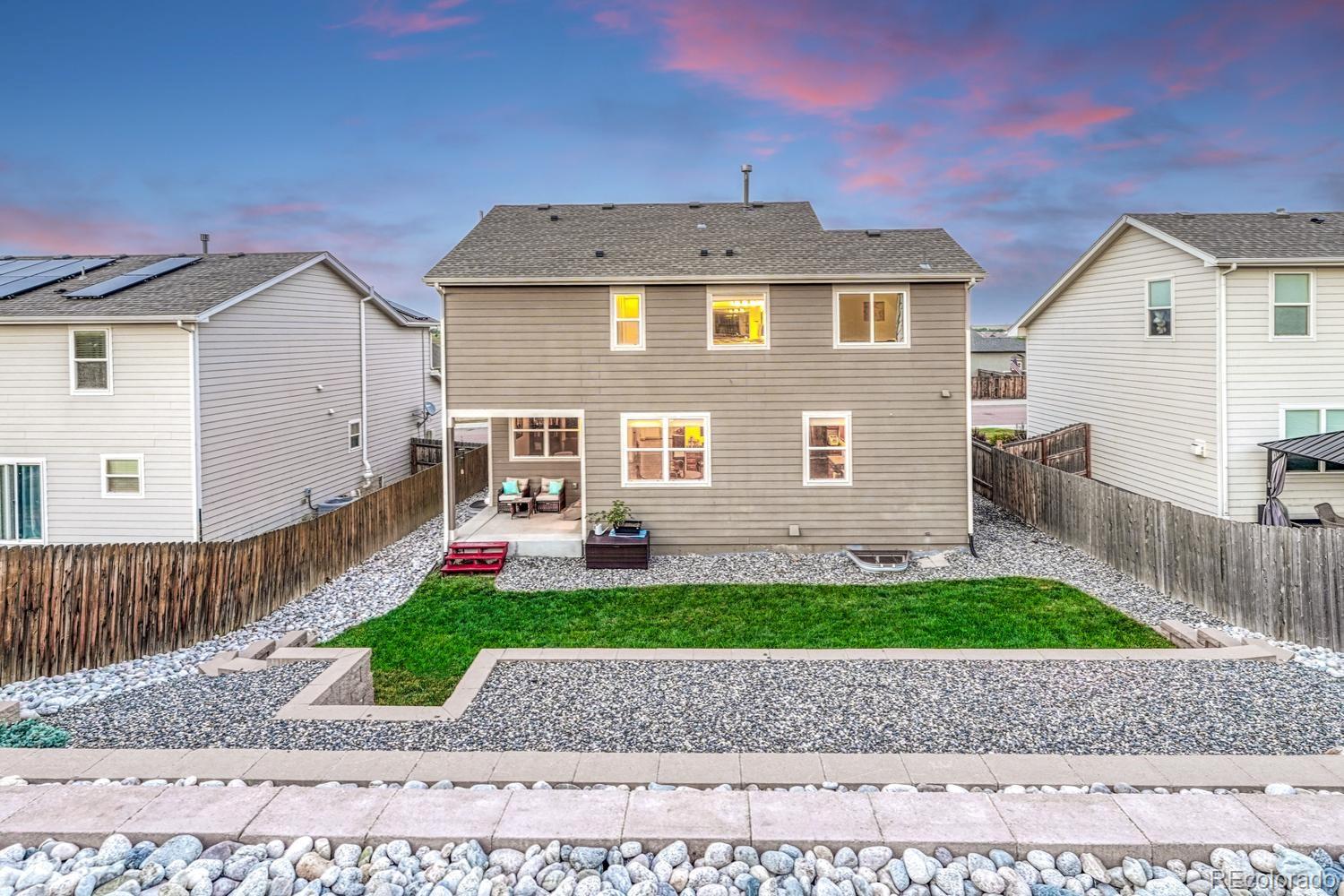 MLS Image #29 for 7054  dutch loop,colorado springs, Colorado