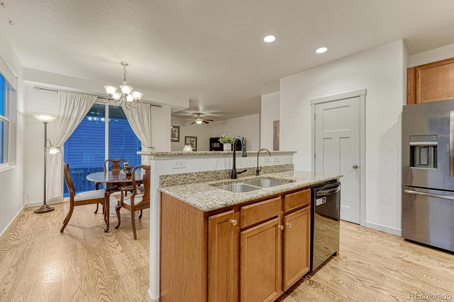 MLS Image #3 for 7054  dutch loop,colorado springs, Colorado