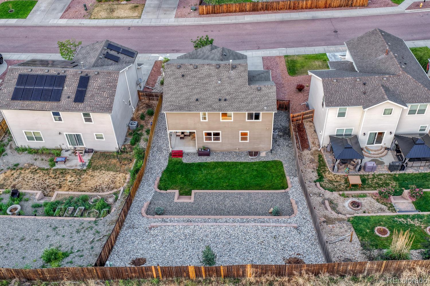 MLS Image #35 for 7054  dutch loop,colorado springs, Colorado