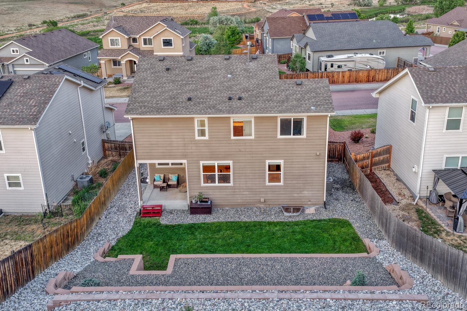 MLS Image #36 for 7054  dutch loop,colorado springs, Colorado
