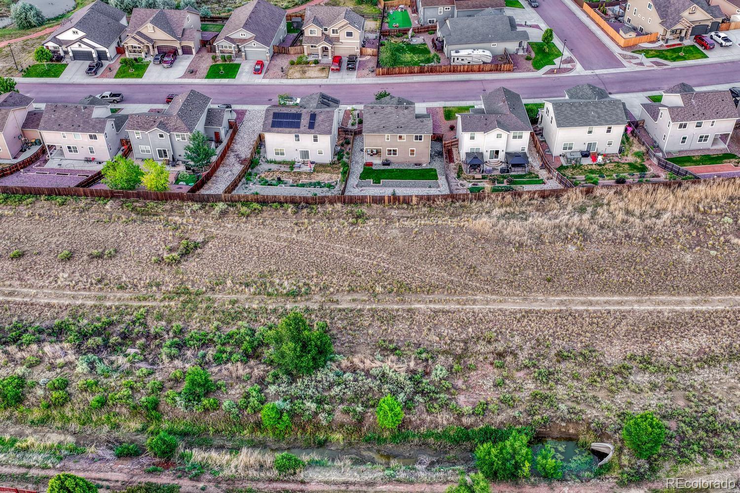 MLS Image #37 for 7054  dutch loop,colorado springs, Colorado