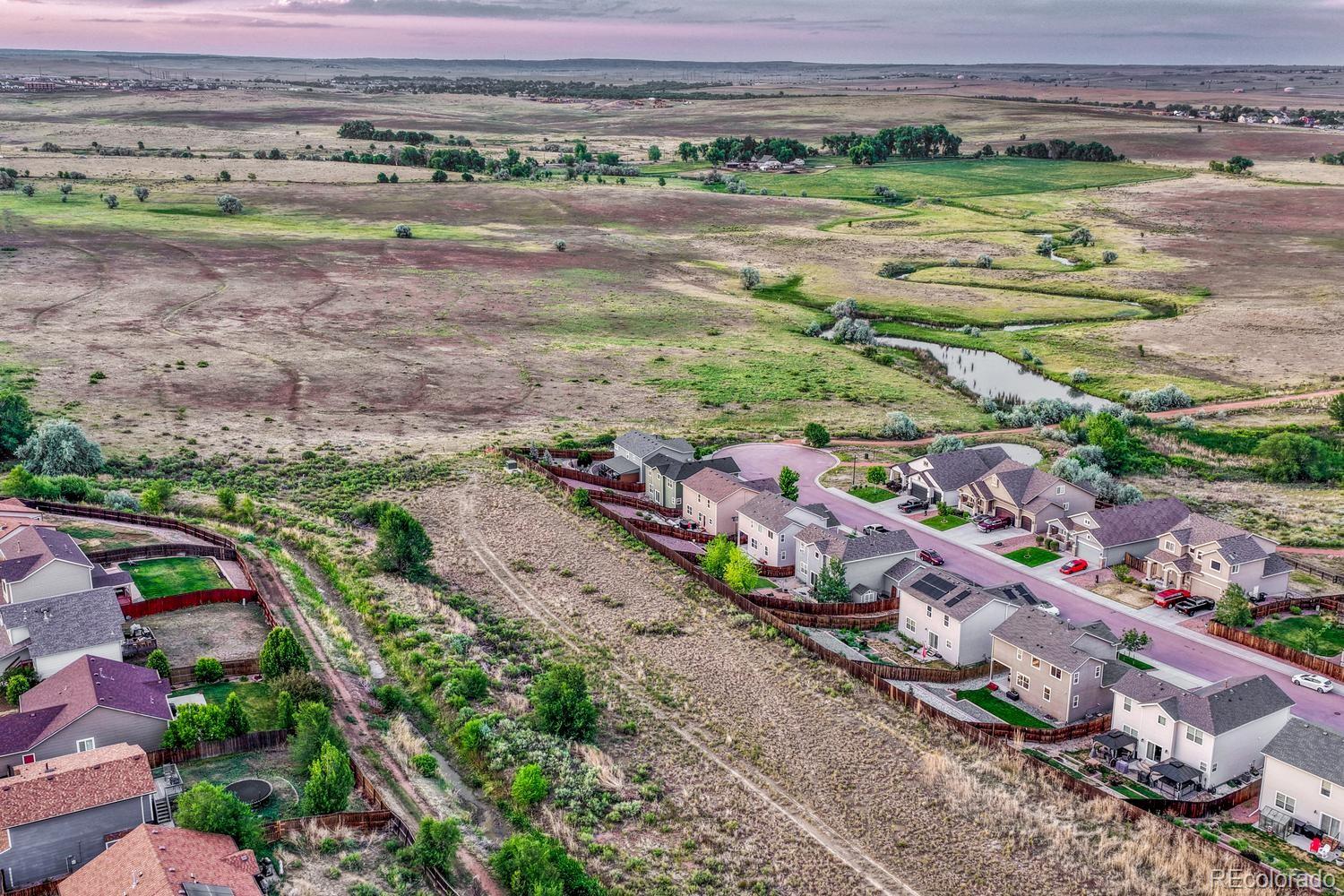 MLS Image #38 for 7054  dutch loop,colorado springs, Colorado