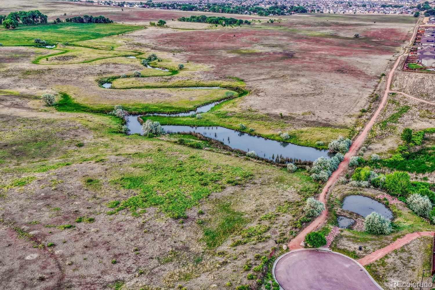 MLS Image #40 for 7054  dutch loop,colorado springs, Colorado