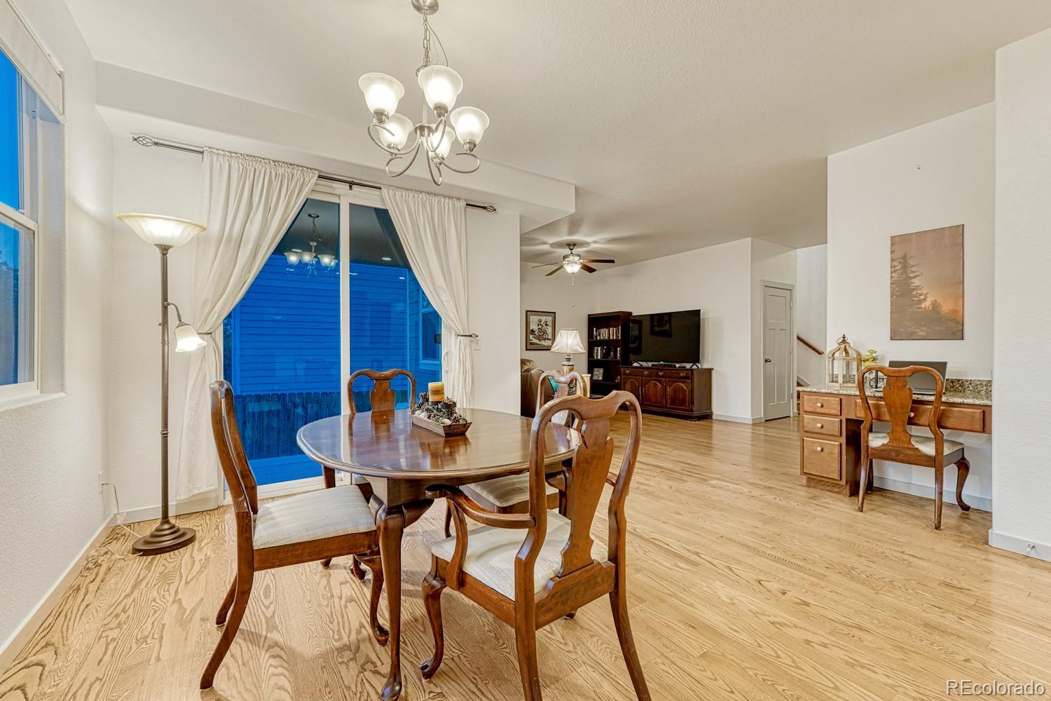 MLS Image #6 for 7054  dutch loop,colorado springs, Colorado