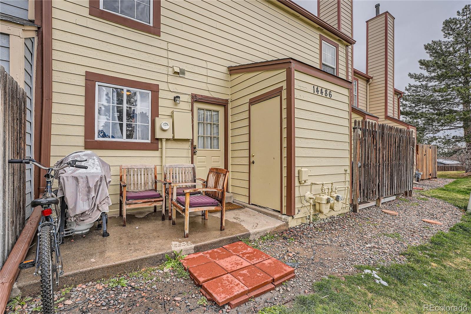 MLS Image #10 for 14486 e hawaii circle,aurora, Colorado
